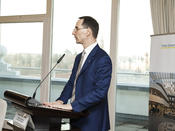 Alumni-Event, 14.03.2017, Moskau