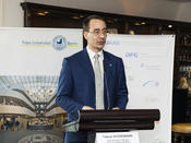 Alumni-Event, 14.03.2017, Moskau