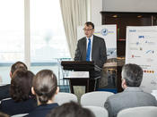 Alumni-Event, 14.03.2017, Moskau