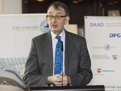 Alumni-Event, 14.03.2017, Moskau