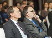 Alumni-Event, 14.03.2017, Moskau