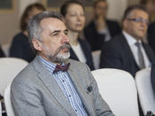 Alumni-Event, 14.03.2017, Moskau
