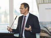 Alumni-Event, 14.03.2017, Moskau