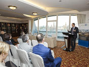 Alumni-Event, 14.03.2017, Moskau