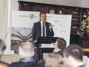 Alumni-Event, 14.03.2017, Moskau
