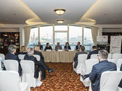 Alumni-Event, 14.03.2017, Moskau