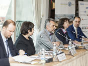 Alumni-Event, 14.03.2017, Moskau