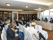 Alumni-Event, 14.03.2017, Moskau
