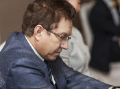 Alumni-Event, 14.03.2017, Moskau