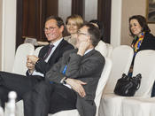 Alumni-Event, 14.03.2017, Moskau