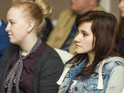 Alumni-Event, 14.03.2017, Moskau