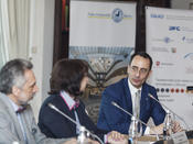 Alumni-Event, 14.03.2017, Moskau