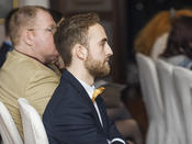 Alumni-Event, 14.03.2017, Moskau