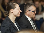 Alumni-Event, 14.03.2017, Moskau