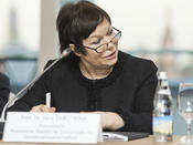 Alumni-Event, 14.03.2017, Moskau