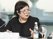 Alumni-Event, 14.03.2017, Moskau