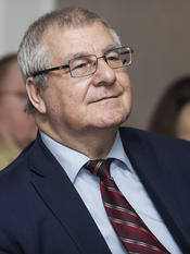 Alumni-Event, 14.03.2017, Moskau