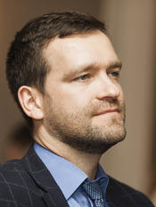 Alumni-Event, 14.03.2017, Moskau