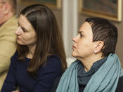 Alumni-Event, 14.03.2017, Moskau