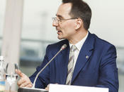 Alumni-Event, 14.03.2017, Moskau