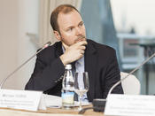 Alumni-Event, 14.03.2017, Moskau
