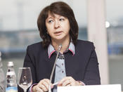 Alumni-Event, 14.03.2017, Moskau
