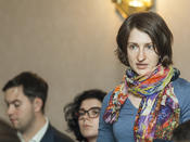 Alumni-Event, 14.03.2017, Moskau