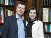 Alumni-Event, 14.03.2017, Moskau