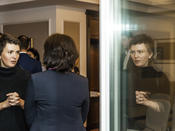 Alumni-Event, 14.03.2017, Moskau