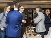 Alumni-Event, 14.03.2017, Moskau