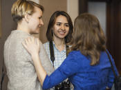 Alumni-Event, 14.03.2017, Moskau
