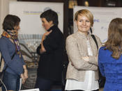 Alumni-Event, 14.03.2017, Moskau