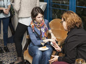 Alumni-Event, 14.03.2017, Moskau
