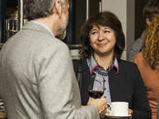 Alumni-Event, 14.03.2017, Moskau
