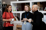World Alumni Celebration, 29.11.2021, Moskau