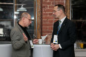 World Alumni Celebration, 29.11.2021, Moskau