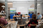 World Alumni Celebration, 29.11.2021, Moskau