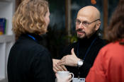 World Alumni Celebration, 29.11.2021, Moskau
