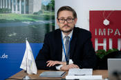 World Alumni Celebration, 29.11.2021, Moskau