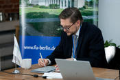 World Alumni Celebration, 29.11.2021, Moskau