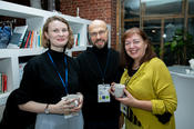 World Alumni Celebration, 29.11.2021, Moskau