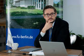 World Alumni Celebration, 29.11.2021, Moskau