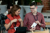 World Alumni Celebration, 29.11.2021, Moskau