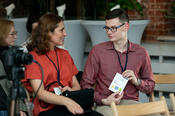 World Alumni Celebration, 29.11.2021, Moskau