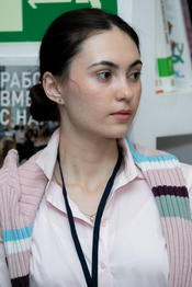 World Alumni Celebration, 29.11.2021, Moskau