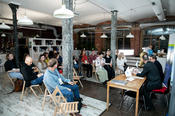 World Alumni Celebration, 29.11.2021, Moskau