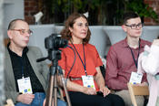 World Alumni Celebration, 29.11.2021, Moskau