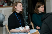 World Alumni Celebration, 29.11.2021, Moskau