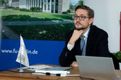 World Alumni Celebration, 29.11.2021, Moskau