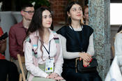World Alumni Celebration, 29.11.2021, Moskau